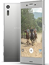 Best available price of Sony Xperia XZ in Russia
