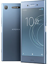 Best available price of Sony Xperia XZ1 in Russia