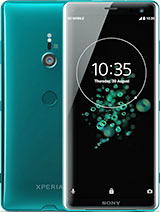 Best available price of Sony Xperia XZ3 in Russia