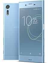 Best available price of Sony Xperia XZs in Russia