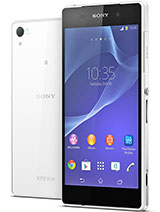 Best available price of Sony Xperia Z2 in Russia