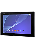 Best available price of Sony Xperia Z2 Tablet LTE in Russia