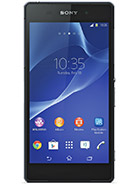 Best available price of Sony Xperia Z2a in Russia