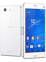 Best available price of Sony Xperia Z3 Compact in Russia