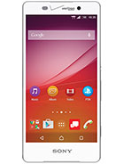 Best available price of Sony Xperia Z4v in Russia