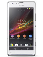 Best available price of Sony Xperia SP in Russia