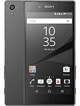 Best available price of Sony Xperia Z5 Dual in Russia