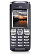 Best available price of Sony Ericsson K510 in Russia