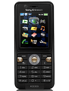 Best available price of Sony Ericsson K530 in Russia