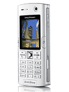Best available price of Sony Ericsson K608 in Russia