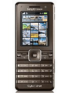 Best available price of Sony Ericsson K770 in Russia