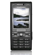 Best available price of Sony Ericsson K800 in Russia