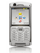 Best available price of Sony Ericsson P990 in Russia