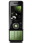 Best available price of Sony Ericsson S500 in Russia