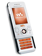 Best available price of Sony Ericsson W580 in Russia