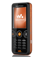Best available price of Sony Ericsson W610 in Russia