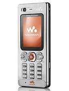 Best available price of Sony Ericsson W880 in Russia