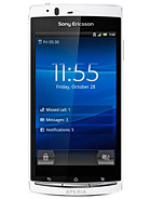 Best available price of Sony Ericsson Xperia Arc S in Russia