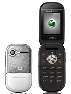 Best available price of Sony Ericsson Z250 in Russia