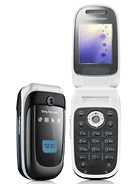 Best available price of Sony Ericsson Z310 in Russia
