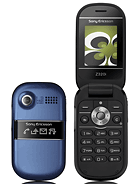 Best available price of Sony Ericsson Z320 in Russia