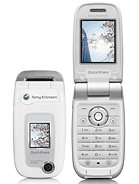 Best available price of Sony Ericsson Z520 in Russia