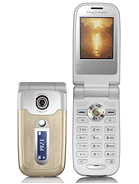 Best available price of Sony Ericsson Z550 in Russia