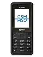 Best available price of Spice M-4580n in Russia