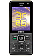 Best available price of Spice G-6565 in Russia
