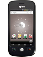 Best available price of Spice Mi-300 in Russia