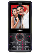 Best available price of Spice S-1200 in Russia