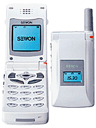 Best available price of Sewon SG-2200 in Russia