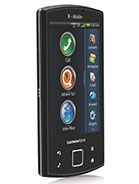 Best available price of T-Mobile Garminfone in Russia