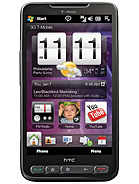 Best available price of T-Mobile HD2 in Russia