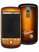 Best available price of T-Mobile myTouch 3G Fender Edition in Russia