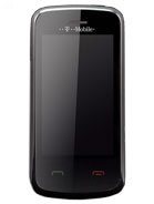 Best available price of T-Mobile Vairy Touch II in Russia