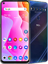 Best available price of TCL 10L in Russia