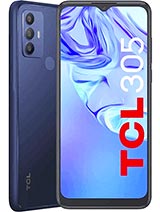 Best available price of TCL 305 in Russia