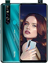 Best available price of Tecno Camon 15 Pro in Russia
