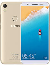 Best available price of TECNO Camon CM in Russia