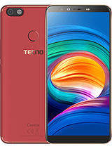Best available price of TECNO Camon X Pro in Russia