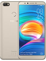 Best available price of TECNO Camon X in Russia