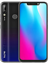 Best available price of TECNO Camon 11 Pro in Russia