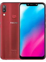 Best available price of TECNO Camon 11 in Russia