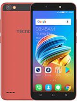 Best available price of TECNO Pop 1 in Russia