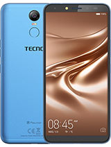 Best available price of TECNO Pouvoir 2 Pro in Russia