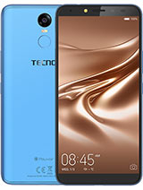 Best available price of TECNO Pouvoir 2 in Russia