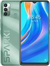 Best available price of Tecno Spark 7 in Russia