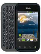 Best available price of T-Mobile myTouch Q in Russia