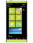 Best available price of Toshiba Windows Phone IS12T in Russia